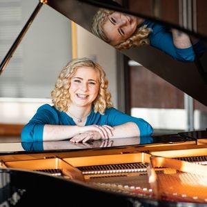 Meet your Posher, Leann